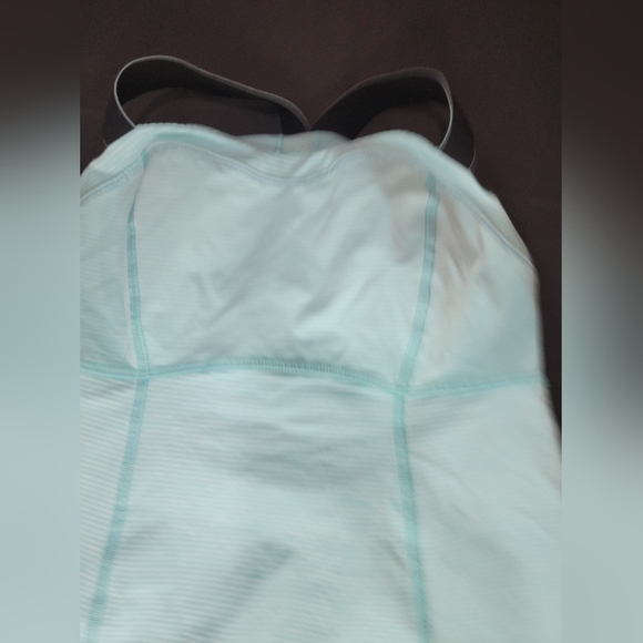 Tank top - Picture 4 of 5